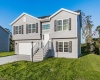 Lot 36 Martin's Perch Street, Fairmont, West Virginia 26554, 3 Bedrooms Bedrooms, 6 Rooms Rooms,2 BathroomsBathrooms,Single Family Detached,For Sale,Martin's Perch,10159306