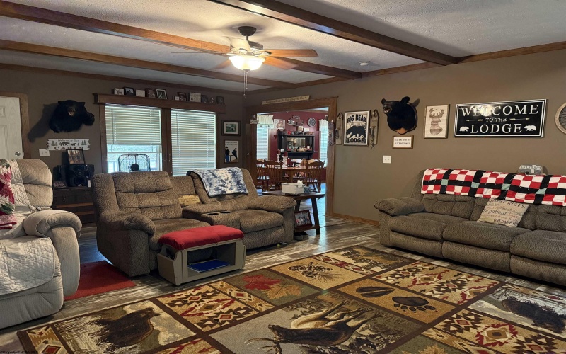 1035 Cleveland Road, Cleveland, West Virginia 26215, 3 Bedrooms Bedrooms, 7 Rooms Rooms,2 BathroomsBathrooms,Single Family Detached,For Sale,Cleveland,10159305