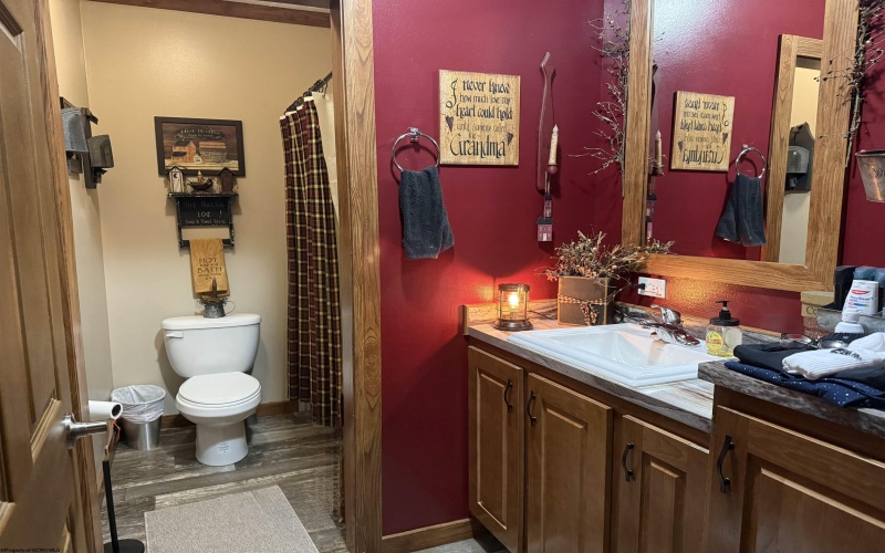 1035 Cleveland Road, Cleveland, West Virginia 26215, 3 Bedrooms Bedrooms, 7 Rooms Rooms,2 BathroomsBathrooms,Single Family Detached,For Sale,Cleveland,10159305