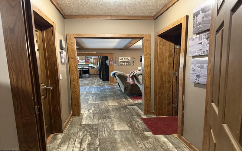 1035 Cleveland Road, Cleveland, West Virginia 26215, 3 Bedrooms Bedrooms, 7 Rooms Rooms,2 BathroomsBathrooms,Single Family Detached,For Sale,Cleveland,10159305