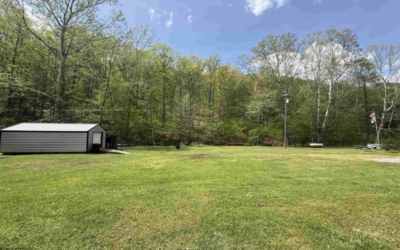 1035 Cleveland Road, Cleveland, West Virginia 26215, 3 Bedrooms Bedrooms, 7 Rooms Rooms,2 BathroomsBathrooms,Single Family Detached,For Sale,Cleveland,10159305