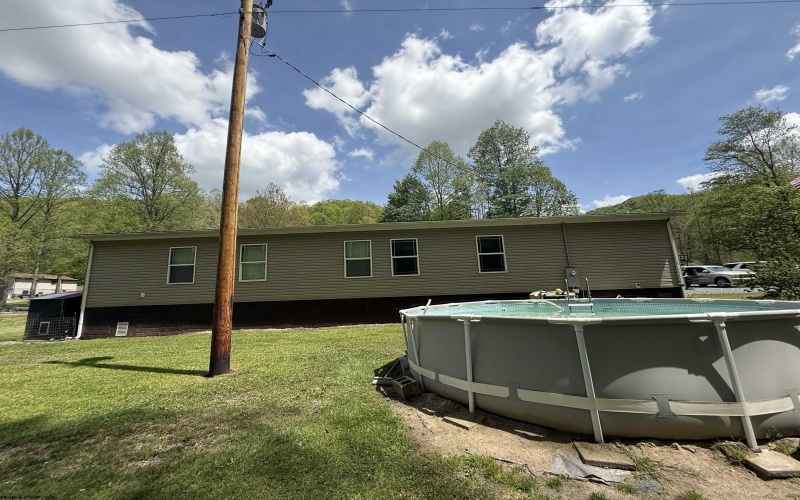 1035 Cleveland Road, Cleveland, West Virginia 26215, 3 Bedrooms Bedrooms, 7 Rooms Rooms,2 BathroomsBathrooms,Single Family Detached,For Sale,Cleveland,10159305