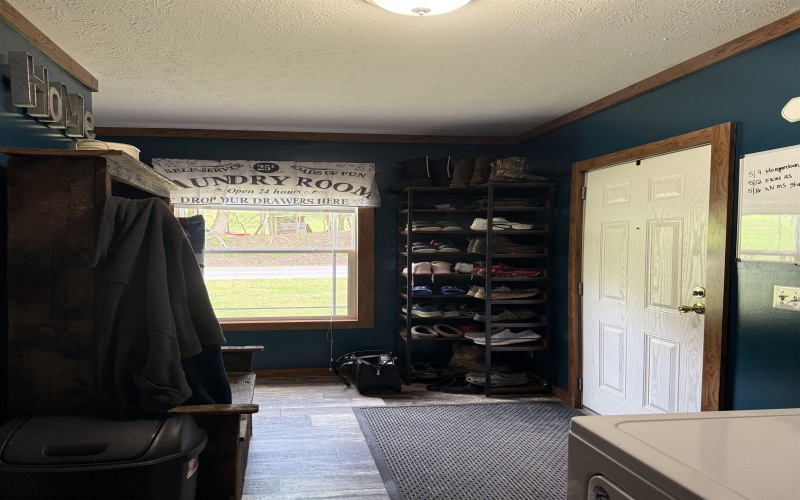 1035 Cleveland Road, Cleveland, West Virginia 26215, 3 Bedrooms Bedrooms, 7 Rooms Rooms,2 BathroomsBathrooms,Single Family Detached,For Sale,Cleveland,10159305