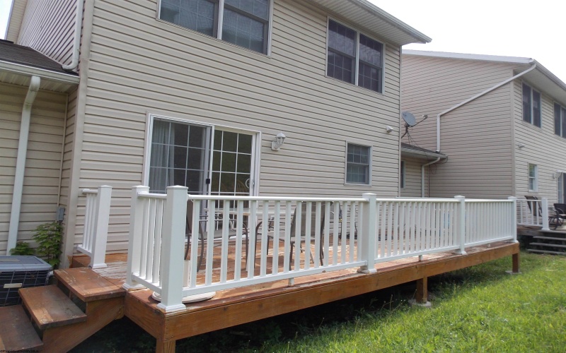 260 Donna Avenue, Morgantown, West Virginia 26505, 3 Bedrooms Bedrooms, 6 Rooms Rooms,2 BathroomsBathrooms,Single Family Attached,For Sale,Donna,10159312