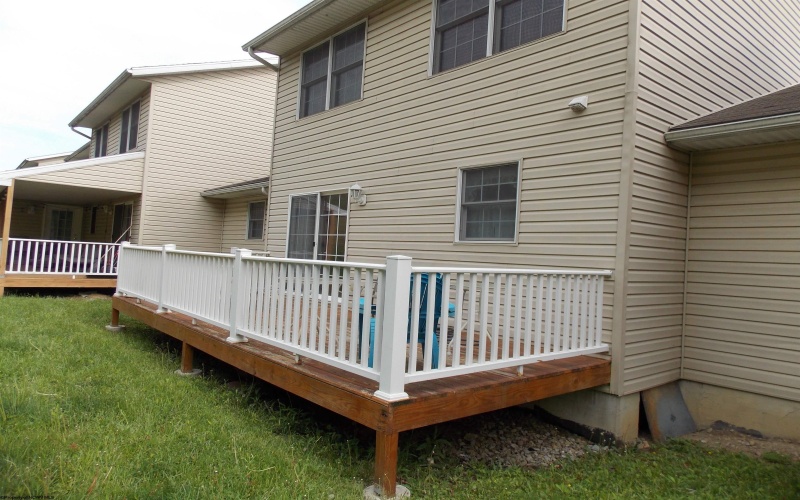 260 Donna Avenue, Morgantown, West Virginia 26505, 3 Bedrooms Bedrooms, 6 Rooms Rooms,2 BathroomsBathrooms,Single Family Attached,For Sale,Donna,10159312