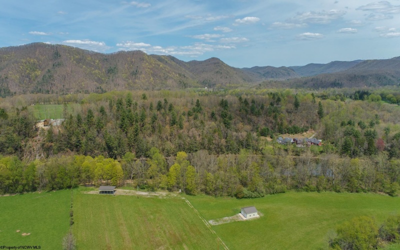 0 Route 1 (RR), Parsons, West Virginia 26287, ,Lots/land,For Sale,Route 1,10159313