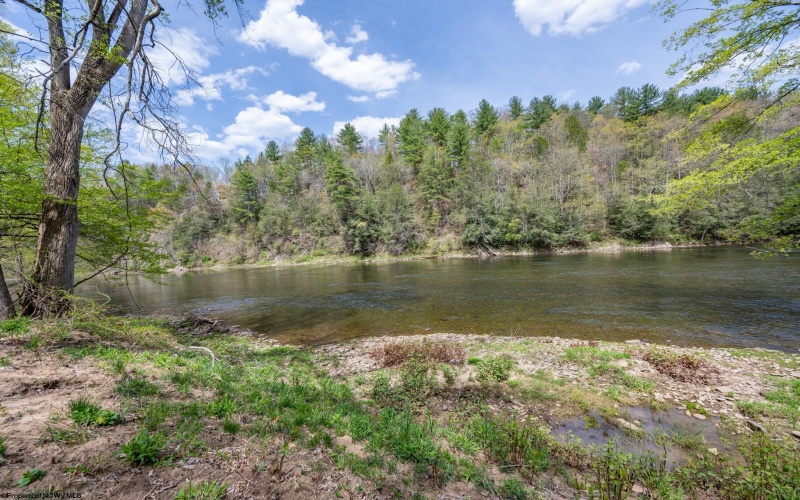 0 Route 1 (RR), Parsons, West Virginia 26287, ,Lots/land,For Sale,Route 1,10159313