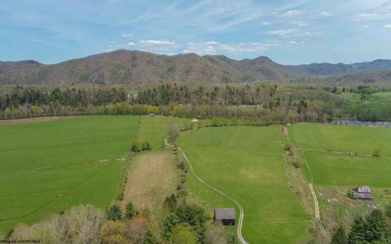 0 Route 1 (RR), Parsons, West Virginia 26287, ,Lots/land,For Sale,Route 1,10159313