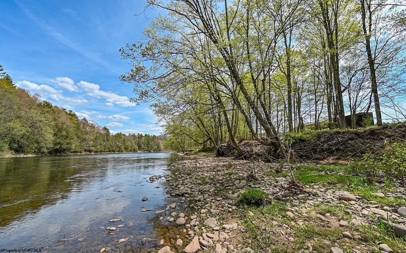 0 Route 1 (RR), Parsons, West Virginia 26287, ,Lots/land,For Sale,Route 1,10159313