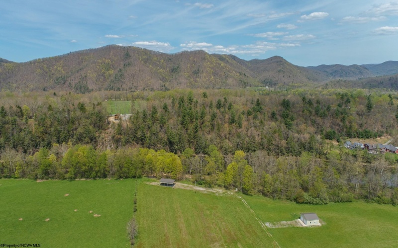 0 Route 1 (RR), Parsons, West Virginia 26287, ,Lots/land,For Sale,Route 1,10159313