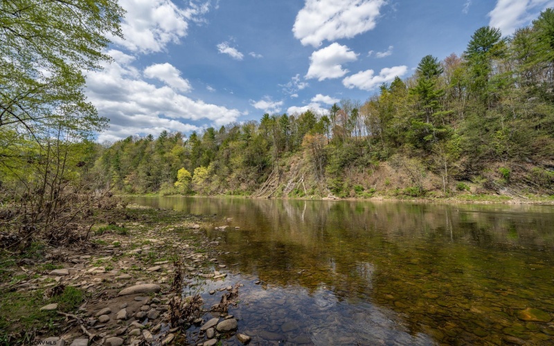 0 Route 1 (RR), Parsons, West Virginia 26287, ,Lots/land,For Sale,Route 1,10159313