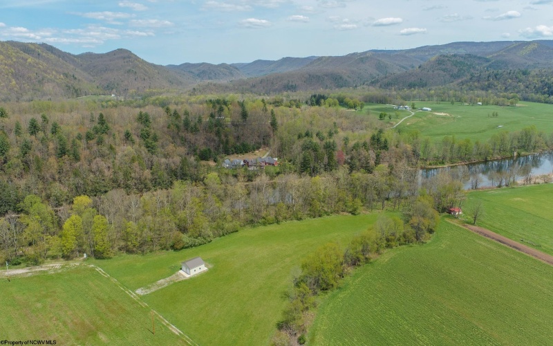 0 Route 1 (RR), Parsons, West Virginia 26287, ,Lots/land,For Sale,Route 1,10159313