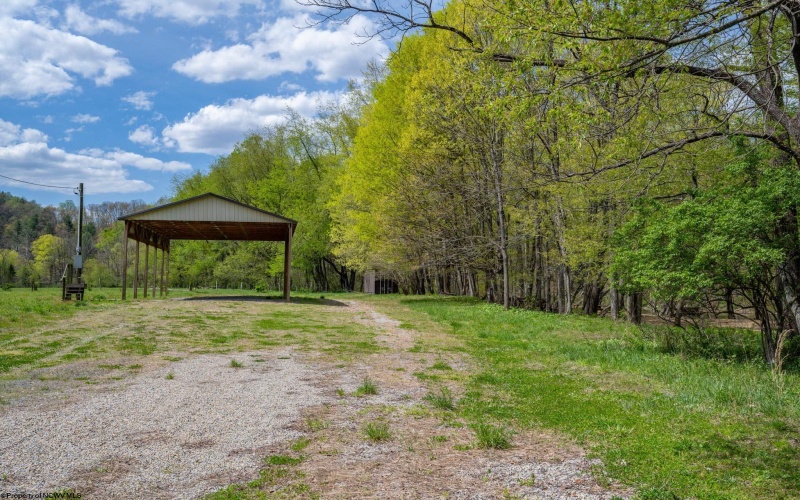 0 Route 1 (RR), Parsons, West Virginia 26287, ,Lots/land,For Sale,Route 1,10159313
