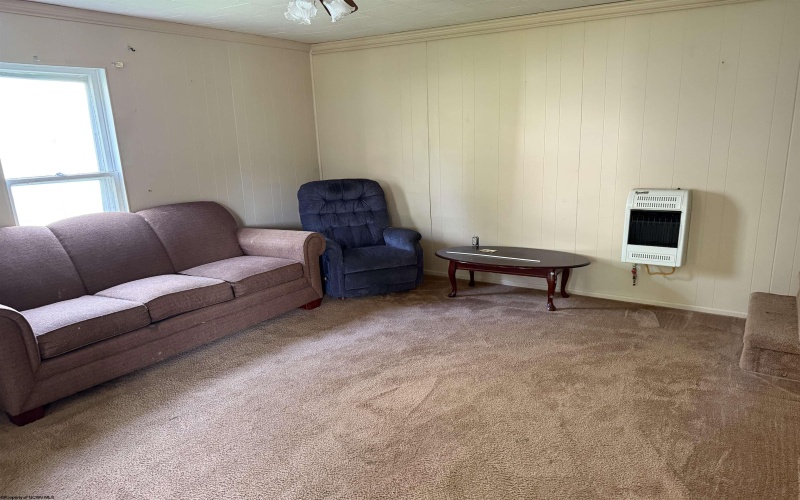 69 Woody Simmons Road, Mill Creek, West Virginia 26280, 3 Bedrooms Bedrooms, 9 Rooms Rooms,1 BathroomBathrooms,Single Family Detached,For Sale,Woody Simmons,10159332