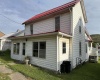 69 Woody Simmons Road, Mill Creek, West Virginia 26280, 3 Bedrooms Bedrooms, 9 Rooms Rooms,1 BathroomBathrooms,Single Family Detached,For Sale,Woody Simmons,10159332