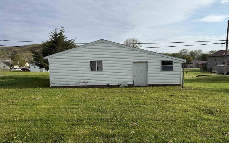 69 Woody Simmons Road, Mill Creek, West Virginia 26280, 3 Bedrooms Bedrooms, 9 Rooms Rooms,1 BathroomBathrooms,Single Family Detached,For Sale,Woody Simmons,10159332