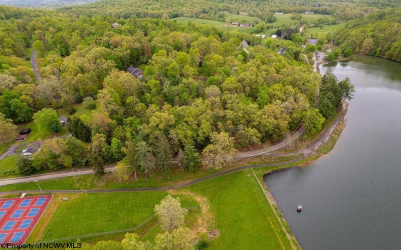 TBD Hinkle Lake Road, Bridgeport, West Virginia 26330, ,Lots/land,For Sale,Hinkle Lake,10159324