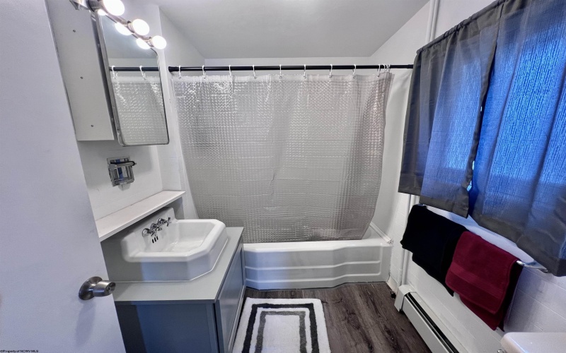 1416 Davis Avenue, Elkins, West Virginia 26241, 3 Bedrooms Bedrooms, 8 Rooms Rooms,1 BathroomBathrooms,Single Family Detached,For Sale,Davis,10159329
