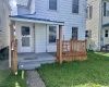 1416 Davis Avenue, Elkins, West Virginia 26241, 3 Bedrooms Bedrooms, 8 Rooms Rooms,1 BathroomBathrooms,Single Family Detached,For Sale,Davis,10159329