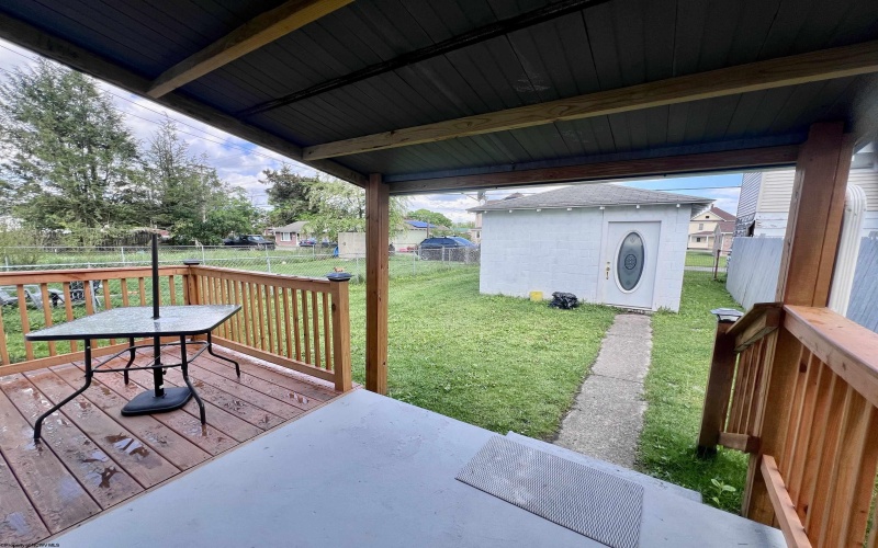 1416 Davis Avenue, Elkins, West Virginia 26241, 3 Bedrooms Bedrooms, 8 Rooms Rooms,1 BathroomBathrooms,Single Family Detached,For Sale,Davis,10159329