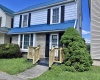 1416 Davis Avenue, Elkins, West Virginia 26241, 3 Bedrooms Bedrooms, 8 Rooms Rooms,1 BathroomBathrooms,Single Family Detached,For Sale,Davis,10159329