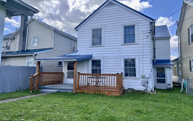 1416 Davis Avenue, Elkins, West Virginia 26241, 3 Bedrooms Bedrooms, 8 Rooms Rooms,1 BathroomBathrooms,Single Family Detached,For Sale,Davis,10159329