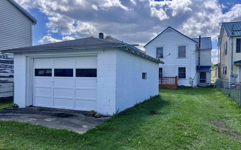 1416 Davis Avenue, Elkins, West Virginia 26241, 3 Bedrooms Bedrooms, 8 Rooms Rooms,1 BathroomBathrooms,Single Family Detached,For Sale,Davis,10159329