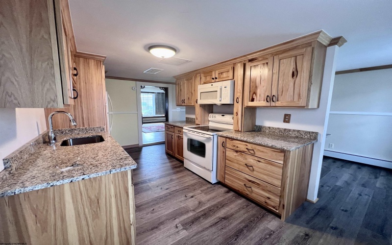 1416 Davis Avenue, Elkins, West Virginia 26241, 3 Bedrooms Bedrooms, 8 Rooms Rooms,1 BathroomBathrooms,Single Family Detached,For Sale,Davis,10159329