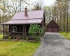 62 Imperial Woods Drive, Kingwood, West Virginia 26537, 3 Bedrooms Bedrooms, 6 Rooms Rooms,2 BathroomsBathrooms,Single Family Detached,For Sale,Imperial Woods,10159320