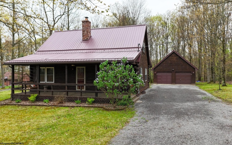 62 Imperial Woods Drive, Kingwood, West Virginia 26537, 3 Bedrooms Bedrooms, 6 Rooms Rooms,2 BathroomsBathrooms,Single Family Detached,For Sale,Imperial Woods,10159320