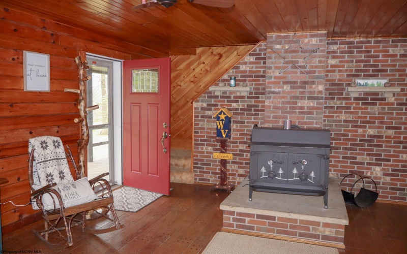 62 Imperial Woods Drive, Kingwood, West Virginia 26537, 3 Bedrooms Bedrooms, 6 Rooms Rooms,2 BathroomsBathrooms,Single Family Detached,For Sale,Imperial Woods,10159320