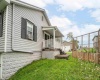 1500 Worthington Street, Fairmont, West Virginia 26554, 2 Bedrooms Bedrooms, 5 Rooms Rooms,1 BathroomBathrooms,Single Family Detached,For Sale,Worthington,10159328