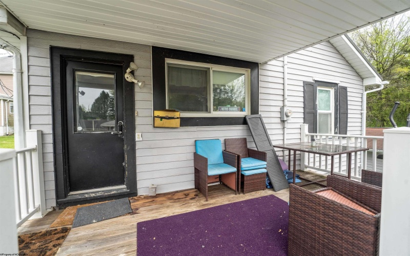 1500 Worthington Street, Fairmont, West Virginia 26554, 2 Bedrooms Bedrooms, 5 Rooms Rooms,1 BathroomBathrooms,Single Family Detached,For Sale,Worthington,10159328