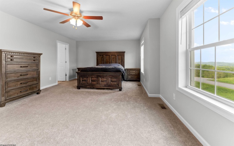 245 Charolais Circle, Fairmont, West Virginia 26554, 3 Bedrooms Bedrooms, 9 Rooms Rooms,2 BathroomsBathrooms,Single Family Detached,For Sale,Charolais,10159319