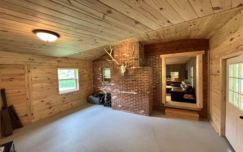 194 Mountaineer Road, Glady, West Virginia 26268, 3 Bedrooms Bedrooms, 6 Rooms Rooms,1 BathroomBathrooms,Single Family Detached,For Sale,Mountaineer,10159318