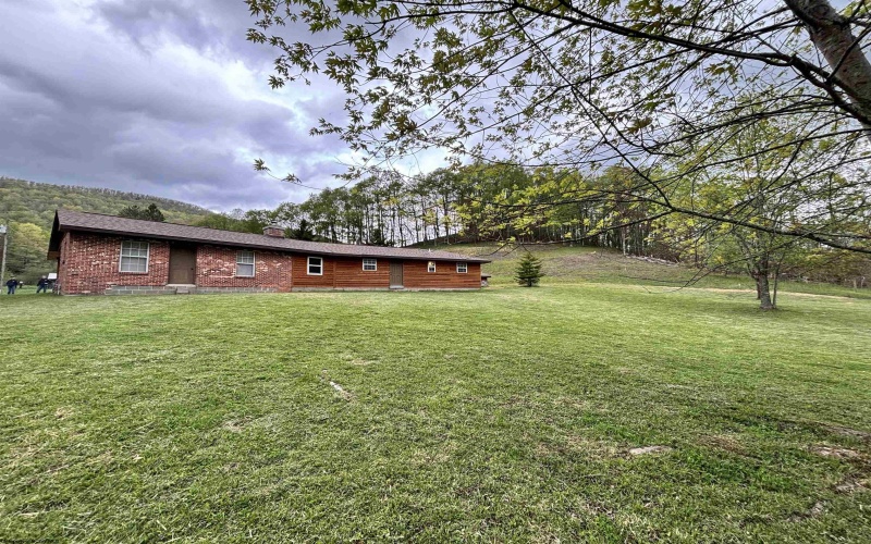 194 Mountaineer Road, Glady, West Virginia 26268, 3 Bedrooms Bedrooms, 6 Rooms Rooms,1 BathroomBathrooms,Single Family Detached,For Sale,Mountaineer,10159318