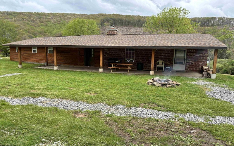 194 Mountaineer Road, Glady, West Virginia 26268, 3 Bedrooms Bedrooms, 6 Rooms Rooms,1 BathroomBathrooms,Single Family Detached,For Sale,Mountaineer,10159318