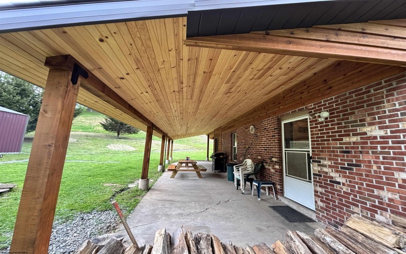 194 Mountaineer Road, Glady, West Virginia 26268, 3 Bedrooms Bedrooms, 6 Rooms Rooms,1 BathroomBathrooms,Single Family Detached,For Sale,Mountaineer,10159318