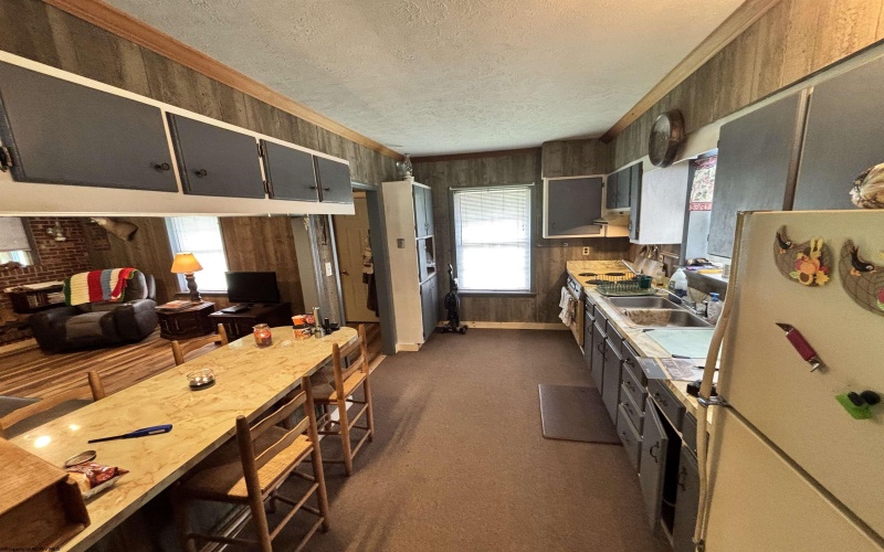 194 Mountaineer Road, Glady, West Virginia 26268, 3 Bedrooms Bedrooms, 6 Rooms Rooms,1 BathroomBathrooms,Single Family Detached,For Sale,Mountaineer,10159318