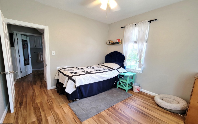 402 Fowler Avenue, Clarksburg, West Virginia 26301, 3 Bedrooms Bedrooms, 4 Rooms Rooms,1 BathroomBathrooms,Single Family Detached,For Sale,Fowler,10159325