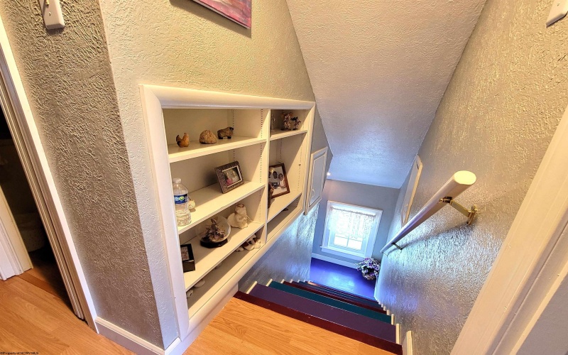 402 Fowler Avenue, Clarksburg, West Virginia 26301, 3 Bedrooms Bedrooms, 4 Rooms Rooms,1 BathroomBathrooms,Single Family Detached,For Sale,Fowler,10159325