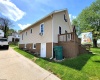 402 Fowler Avenue, Clarksburg, West Virginia 26301, 3 Bedrooms Bedrooms, 4 Rooms Rooms,1 BathroomBathrooms,Single Family Detached,For Sale,Fowler,10159325
