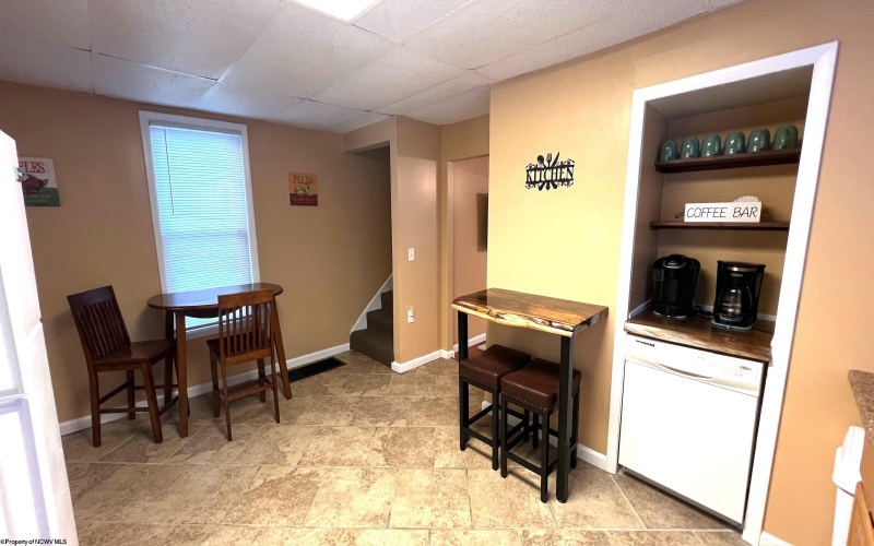 1289 Denver Avenue, Morgantown, West Virginia 26505, 2 Bedrooms Bedrooms, 4 Rooms Rooms,1 BathroomBathrooms,Single Family Detached,For Sale,Denver,10159326