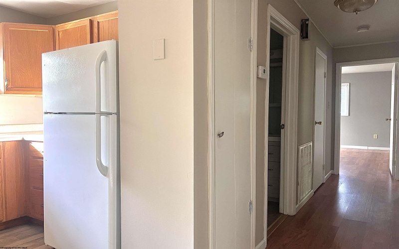 1629 Gregorys Run, Clarksburg, West Virginia 26301, 3 Bedrooms Bedrooms, 7 Rooms Rooms,1 BathroomBathrooms,Single Family Detached,For Sale,Gregorys,10159335