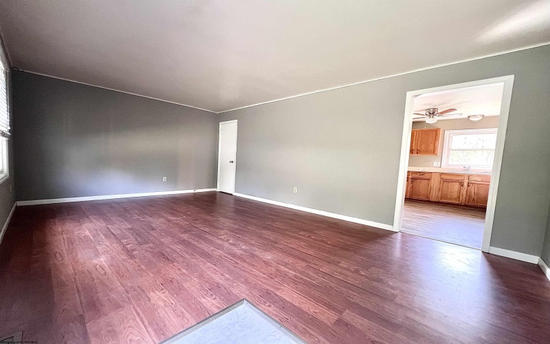 1629 Gregorys Run, Clarksburg, West Virginia 26301, 3 Bedrooms Bedrooms, 7 Rooms Rooms,1 BathroomBathrooms,Single Family Detached,For Sale,Gregorys,10159335