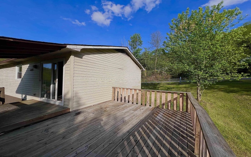 1629 Gregorys Run, Clarksburg, West Virginia 26301, 3 Bedrooms Bedrooms, 7 Rooms Rooms,1 BathroomBathrooms,Single Family Detached,For Sale,Gregorys,10159335