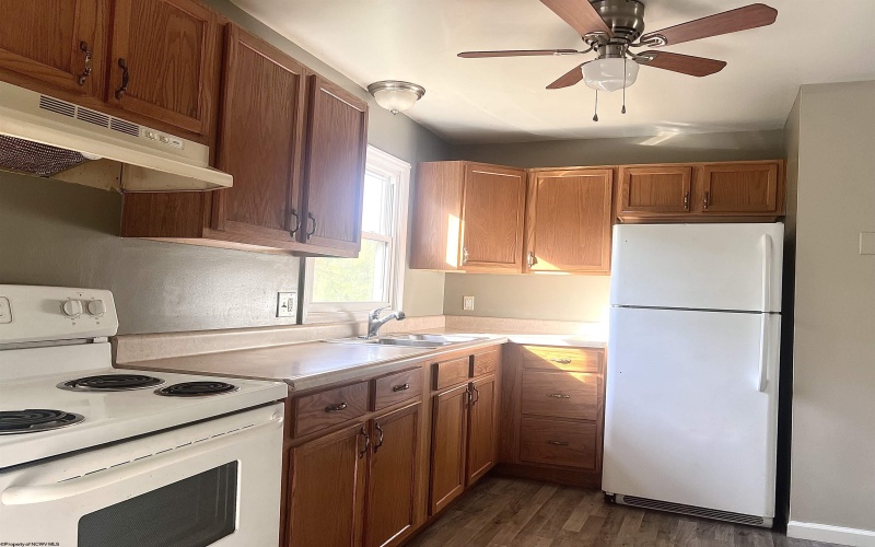 1629 Gregorys Run, Clarksburg, West Virginia 26301, 3 Bedrooms Bedrooms, 7 Rooms Rooms,1 BathroomBathrooms,Single Family Detached,For Sale,Gregorys,10159335
