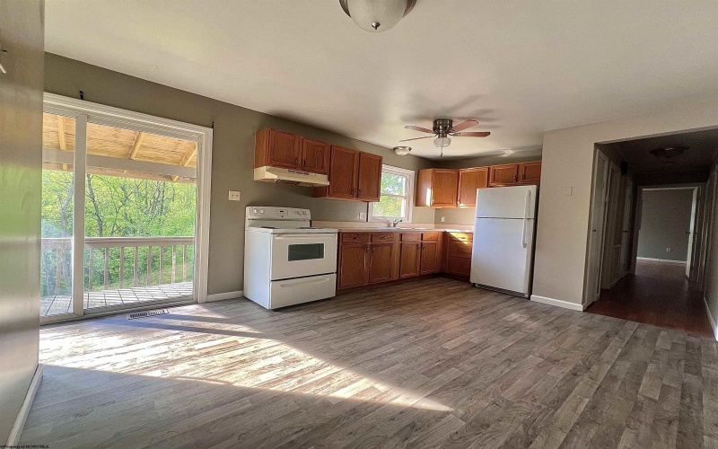 1629 Gregorys Run, Clarksburg, West Virginia 26301, 3 Bedrooms Bedrooms, 7 Rooms Rooms,1 BathroomBathrooms,Single Family Detached,For Sale,Gregorys,10159335