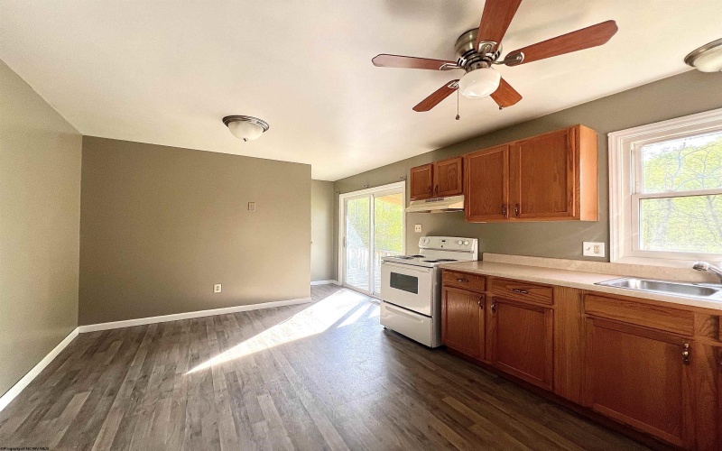 1629 Gregorys Run, Clarksburg, West Virginia 26301, 3 Bedrooms Bedrooms, 7 Rooms Rooms,1 BathroomBathrooms,Single Family Detached,For Sale,Gregorys,10159335