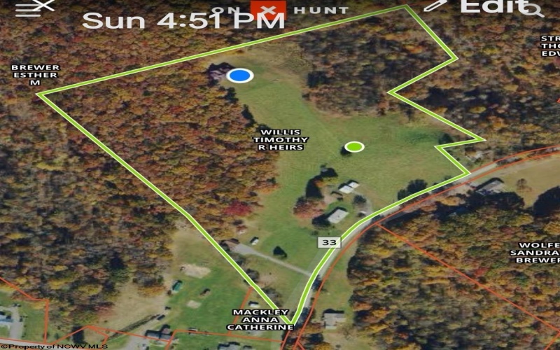 93 TIMMONS Road, Independence, West Virginia 26374-0000, 3 Bedrooms Bedrooms, 6 Rooms Rooms,2 BathroomsBathrooms,Single Family Detached,For Sale,TIMMONS,10159333
